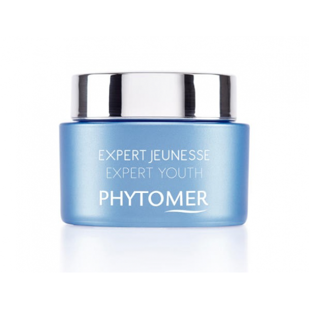 Phytomer - Expert Jeunesse - Crème Correction Rides - 50 ml 1