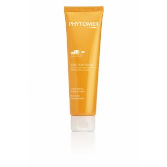 Phytomer - Solution Soleil - Crème Solaire SPF30 Visage et Corps - 125 ml