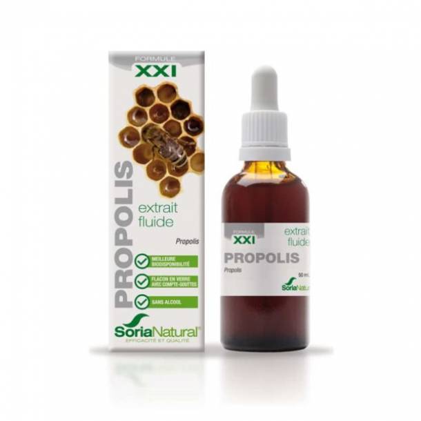 Sorianatural - Propolis - 50 ml 1