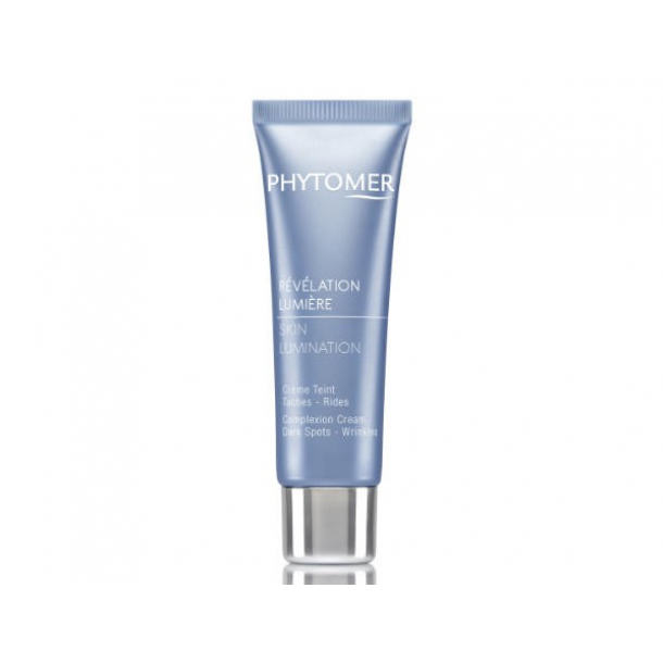Phytomer - Révélation Lumière - Crème Teint - Taches - Rides - 50 ml 1