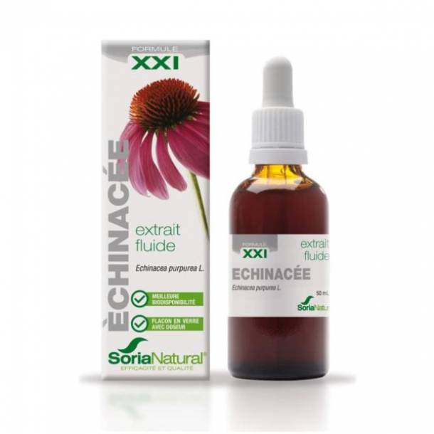 Sorianatural - Echinacée - 50 ml 1