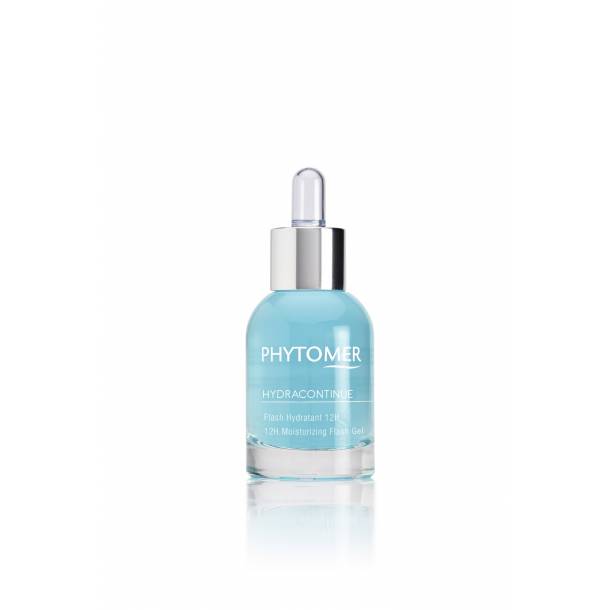 Phytomer - Hydracontinue - Flash Hydratant 12h - 30 ml 1