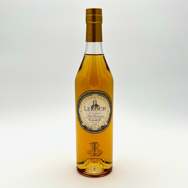 Cognac Grosperrin - Le Roch - VSOP - Petite Champagne - 70cl 1