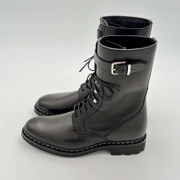 Heschung - Sergent Fe - Anilcalf - Noir - Ravel 1