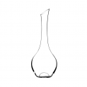 Lehmann Reims Verrerie - Carafe - Soufflé Bouche -  Grand Rouge 75 cl - Collection P. Jamesse 2