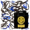 Mariage Frères - Thé Noir - Earl Grey French Blue - Boite - 100 g - TC 8005 1