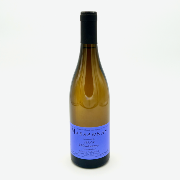 Sylvain Pataille - Marsannay Blanc - 2018