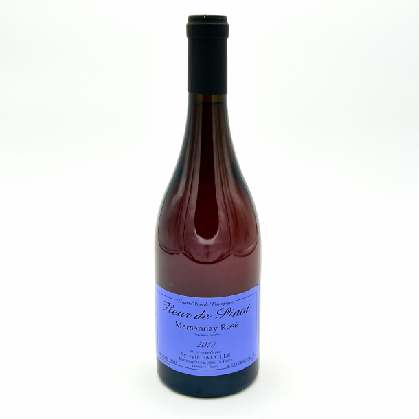 Sylvain Pataille - Marsannay - Rosé Fleur De Pinot - 2018