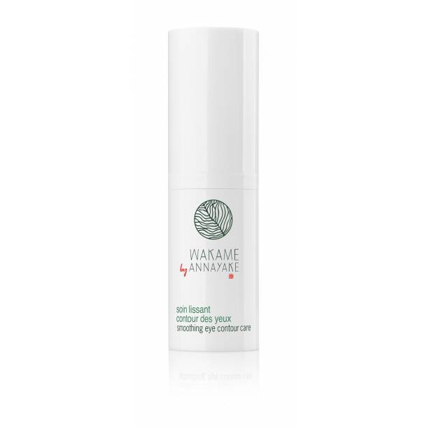 Annayake - Wakame - Soin lissant contour des yeux - 15 ml 1