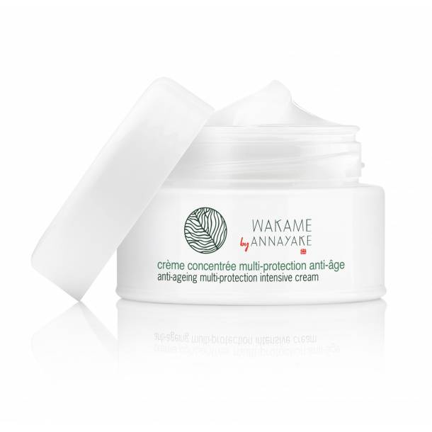 Annayake - Wakame - Crème Concentrée Multi Protection Anti-Âge - 50 ml 1