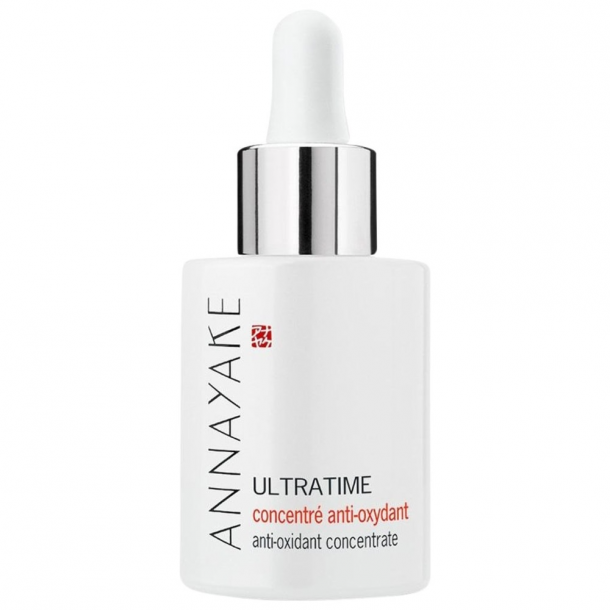 Annayake - Ultratime - Concentré anti-oxydant - 30 ml 1