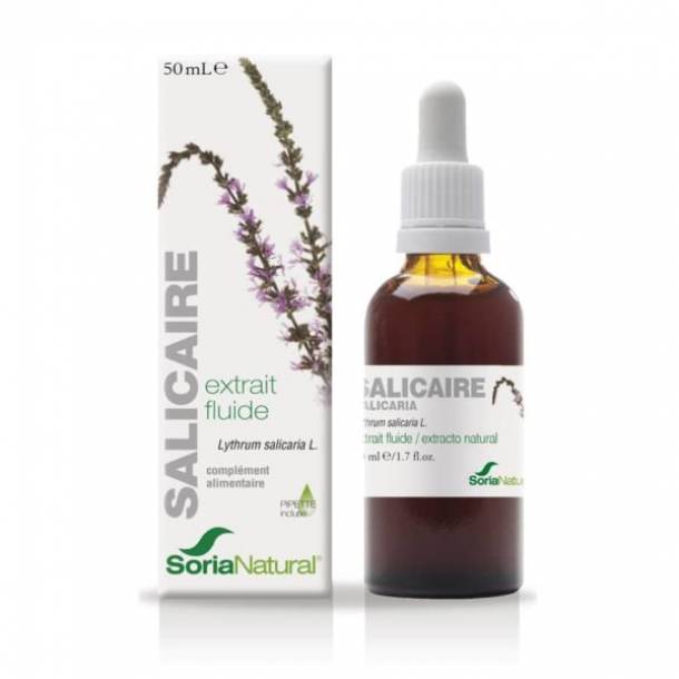 Sorianatural - Salicaire - 5O ml 1