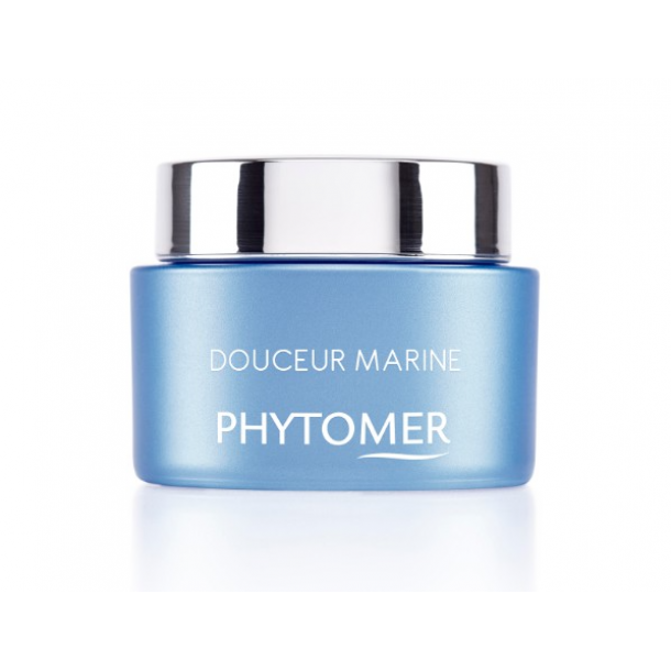 Phytomer - Douceur Marine - Crème hydratante - 50 ml 2