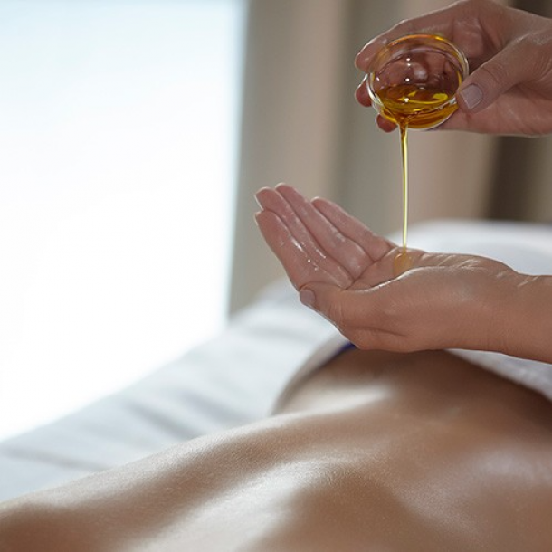 Phytomer - Massage Bien-Être - Aromavedic - Rituel Ayurvédique À L' Huile - 1H30 1