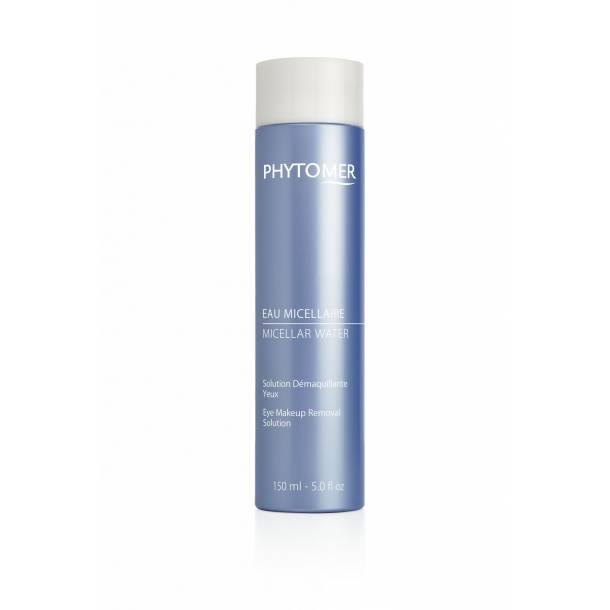 Phytomer - Eau Micellaire - Solution Démaquillante Yeux - 150 ml 1