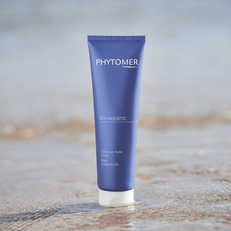 Phytomer - Sea Holistic - Crème en huile Corps - 150 ml