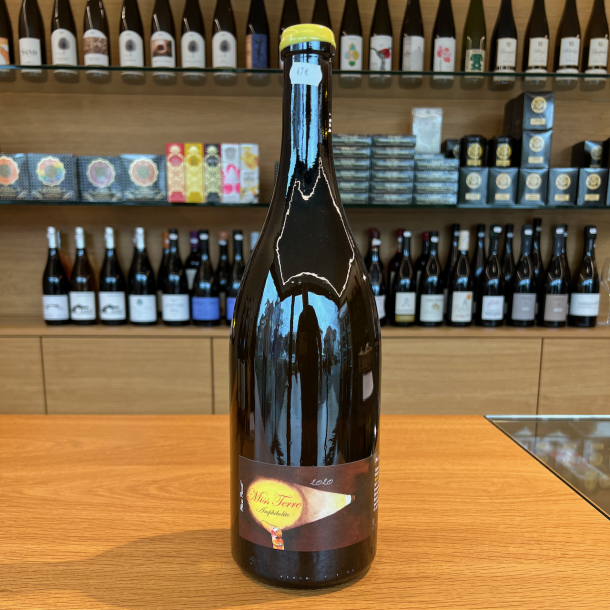 Domaine de la sénéchalière - Miss Terre - Amphibolite - 2020 - Magnum - 150 cl 1