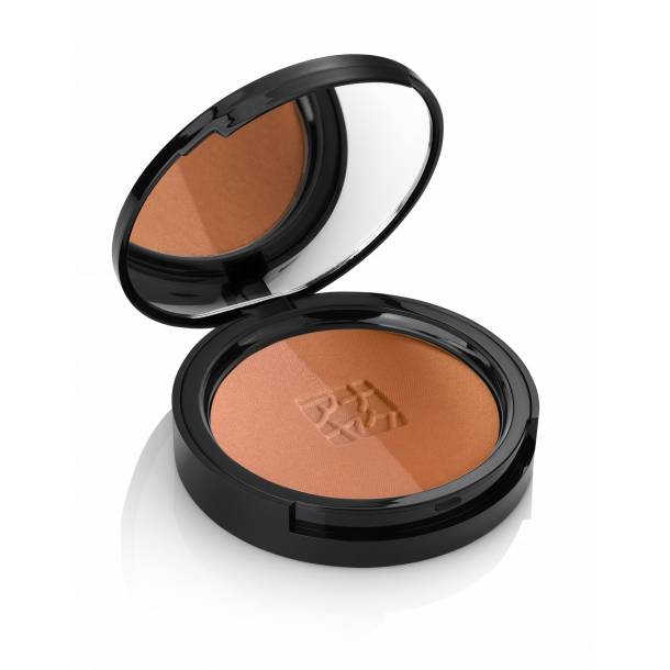 Annayake - Duo Poudre Effet Bronzant - 10 grs 1