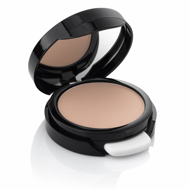 Annayake - Fond de Teint Compact Soyeux - Clair 10 - 9 grs 1