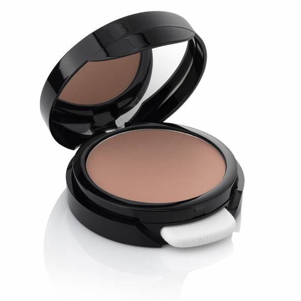 Annayake - Fond de Teint Compact Soyeux - NATUREL 30 - 9 grs 1