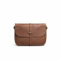 Bleu de Chauffe - Sac Postier Pastel - Cuir - Cuba Libre 1