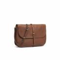 Bleu de Chauffe - Sac Postier Pastel - Cuir - Cuba Libre 3