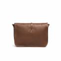 Bleu de Chauffe - Sac Postier Pastel - Cuir - Cuba Libre 4