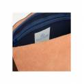 Bleu de Chauffe - Sac Postier Pastel - Cuir - Cuba Libre 6