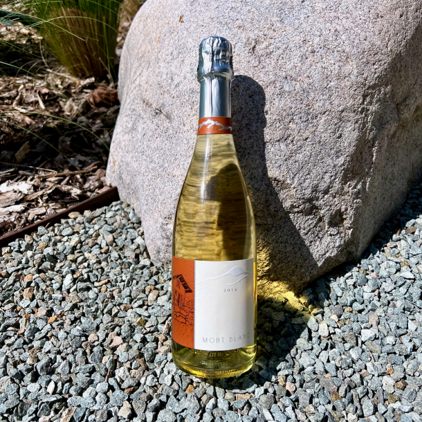 Domaine Belluard - AOP Ayse - Brut Zéro - Mont Blanc - 2016 1