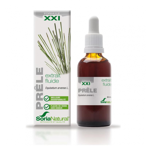 Sorianatural - Prele - 50 ml 1