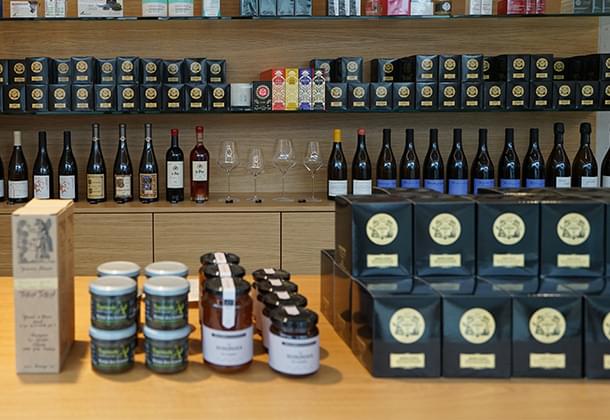 Image de l'univers épicerie