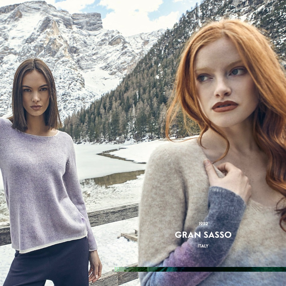 Illustration GRAN SASSO