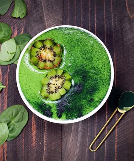 Illustration naturopathie